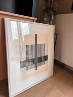 Gesigneerde en genummerde zeefdruk – Peire Luc, Antiek en Kunst, Ophalen