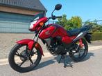 HONDA CB125f als nieuw, Particulier, Minimaal motorrijbewijs A1