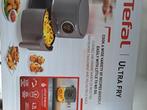 Friteuse Air fryer Tefal, Ophalen, Nieuw, Airfryer