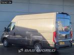 Iveco Daily 35S21 3.0L Automaat L2H2 210PK 2025-Model 3,5t T, Auto's, Euro 6, 4 cilinders, Iveco, Bedrijf