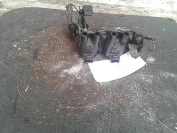 Bobine van een Hyundai Matrix beschikbaar voor biedingen