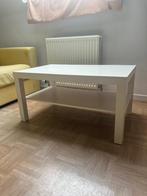 Salontafel IKEA LACK, Huis en Inrichting, Ophalen, Gebruikt, 50 tot 100 cm, 50 tot 100 cm