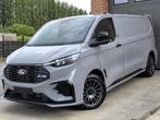 Ford Transit Custom MS-RT L2 NIEUW 0KM 2025 - 170PK Automaat, Auto's, USB, 2500 kg, 170 kW, Leder