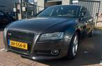 Audi A5 2.0 TDI 105KW Sportback M.tronic 2011 Grijs, Auto's, Automaat, Diesel, Particulier, A5