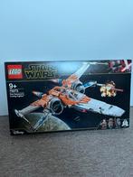 Lego star wars x-wing 75273 NIEUW!, Ophalen of Verzenden, Nieuw, Complete set, Lego