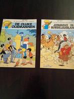 Jommeke strips 2 stuks, Ophalen