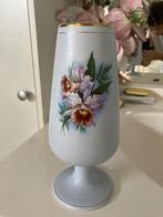 Vase avec orchidée, Antiquités & Art, Antiquités | Vases, Enlèvement