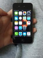 iPhone 4s bon état général, Telecommunicatie, Mobiele telefoons | Apple iPhone, Ophalen, Refurbished, Zwart, IPhone 4S