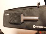 Sennheiser E606 izgs, Muziek en Instrumenten, Ophalen of Verzenden, Zo goed als nieuw