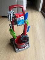 Vileda Schoonmaaktrolley, Ophalen, Gebruikt, Ontdekken