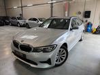 Bmw 318d/AUTOMAAT/LEDER/LED/VIRTUAL/GARANTIE, Achterwielaandrijving, 1995 cc, 4 cilinders, Leder