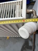 Radiator, Doe-het-zelf en Bouw, Ophalen, Zo goed als nieuw, 60 tot 150 cm, Radiator