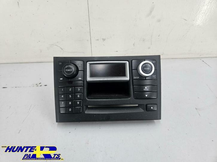 Bedieningspaneel radio Volvo XC90 I ('02-06) 30679180, Auto-onderdelen, Dashboard en Schakelaars, Volvo, Gebruikt, Ophalen of Verzenden