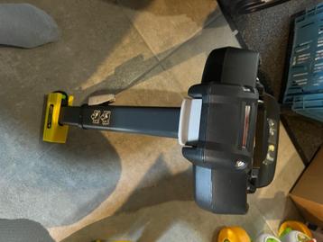 Isofix stokke besafe modular beschikbaar voor biedingen