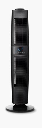 Torenventilator Clean Air CA-406B – Zo goed als nieuw, Ophalen, Zo goed als nieuw, Torenventilator