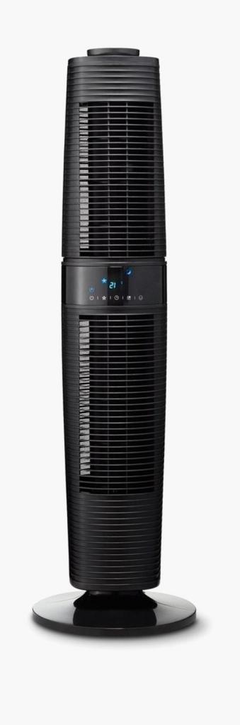 Torenventilator Clean Air CA-406B – Zo goed als nieuw beschikbaar voor biedingen