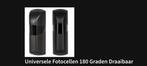 NIEUW - Fotocel Infrarood Photocell 12V~24V, Ophalen of Verzenden, Nieuw, Kunststof