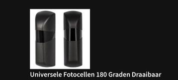 NIEUW - Fotocel Infrarood Photocell 12V~24V beschikbaar voor biedingen