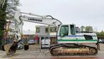 Liebherr R914C HD-SL kettenbagger tracked excavator rups, Graafmachine