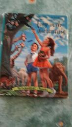 TINY in de dierentuin 1963 origineel vintage, Boeken, Ophalen of Verzenden, Gelezen