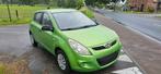 Hyundai I20, Auto's, Euro 5, Zwart, Bedrijf, 5 deurs