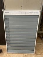 Grand support dossier atelier magasin 90/130cm, Articles professionnels, Atelier, Enlèvement