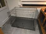 Grote Bench, Dieren en Toebehoren, Ophalen, Zo goed als nieuw