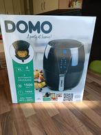 Domo DO532FR, Elektronische apparatuur, Frituurpannen, Ophalen