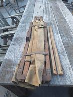 US VELDBED 1944, Ophalen of Verzenden