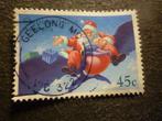 Christmas Island 1995 Mi 409(o) Gestempeld/Oblitéré, Postzegels en Munten, Postzegels | Oceanië, Verzenden