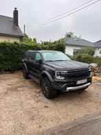 Ford ranger raptor, Auto's, Ford, Automaat, 4 cilinders, 2500 kg, 2500 kg