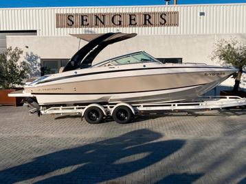 Regal 27 fasdeck RX - 