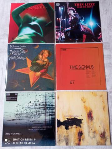 SIN89/News Vinyl 3 beschikbaar voor biedingen