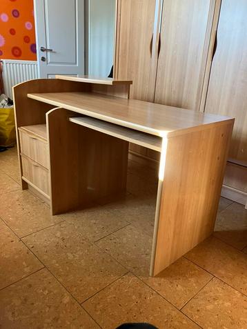 Bureau, Enlèvement, Comme neuf, Bureau