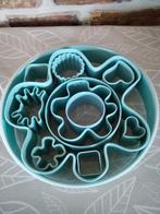 Uitsteekvormpjes bakken Ikea, Hobby en Vrije tijd, Taarten en Cupcakes maken, Ophalen of Verzenden, Zo goed als nieuw