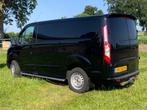 2016 Ford Transit Custom Bedrijfswagen VX-332-V, Auto's, Euro 5, Gebruikt, Overige brandstoffen, Bedrijf