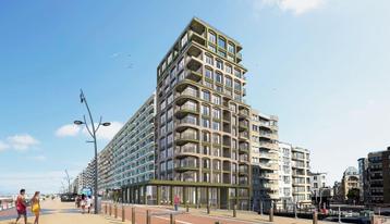 Appartement te koop in Blankenberge, Appartement