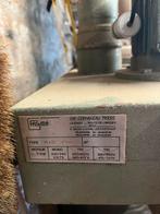 Aspirateur à copeaux de bois, Bricolage & Construction, Enlèvement, Utilisé, Autres types