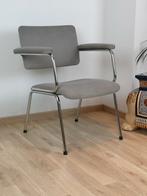 mooie set van 2 buisframe stoelen, Ophalen, Gebruikt