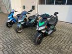 3x Peugeot Speedfight 2. Koopje. Lot. Partij. Opknappers., Fietsen en Brommers, Scooters | Peugeot, Ophalen, Gebruikt, Klasse A (25 km/u)