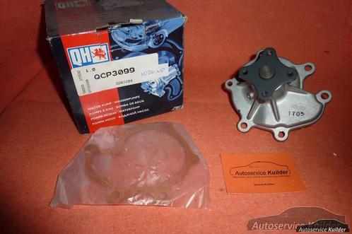 Waterpomp Nissan Prairie 2,4 16v Nieuw Nipparts, Auto-onderdelen, Motor en Toebehoren, Nissan, Nieuw, Ophalen of Verzenden