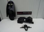 Sport Undertail + Achterlicht Honda CBR600FI / CBR600F 2001, Ophalen of Verzenden, Gebruikt