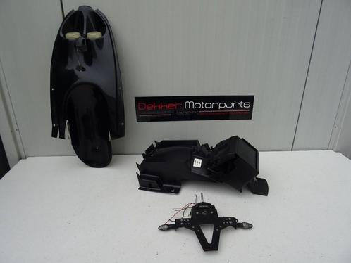 Sport Undertail + Achterlicht Honda CBR600FI / CBR600F 2001, Motoren, Onderdelen | Honda, Gebruikt, Ophalen of Verzenden