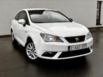 SEAT IBIZA 1.6 TDI EURO5 12/2013, Te koop, Berline, Stof, 66 kW