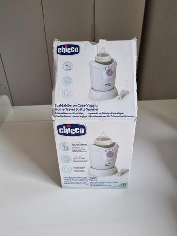 Flessenwarmer beschikbaar voor biedingen