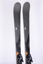 Skis KASTLE SCALA 171 ; 179 cm, noirs, grip walk, titanal, Autres marques, 160 à 180 cm, Ski, Utilisé