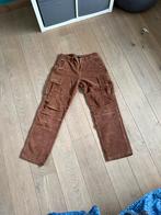 ribbelbroek nnsns, Kleding | Heren, Broeken en Pantalons, Ophalen of Verzenden, Zo goed als nieuw