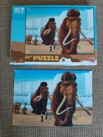 Puzzel Ice Age 35 stuks, Ophalen, 10 tot 50 stukjes, Gebruikt