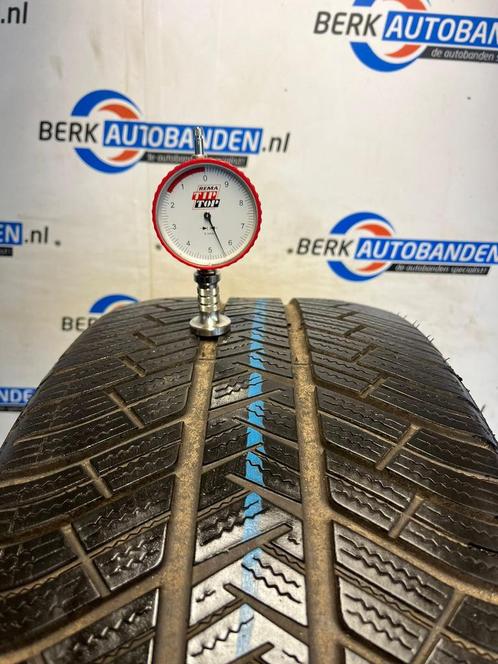 2x Michelin Pilot Alpin 255/45 R19 104W 255/45/19 2554519 (p, Auto-onderdelen, Banden en Velgen, Band(en), Winterbanden, 19 inch