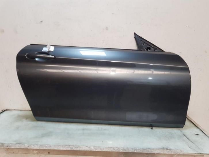 PORTIER RECHTS 4 serie (F32) (|41007327346|41009631834|), Auto-onderdelen, Carrosserie, Deur, BMW, Rechts, Gebruikt
